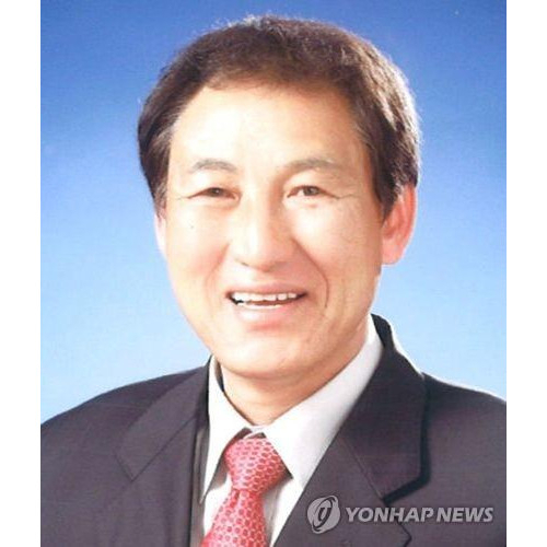경북 울진군의회 의장 구속…기업인에게 1억 뇌물 받은 혐의