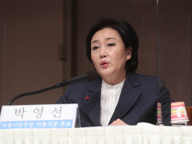 '검찰 수사' 목소리 커지는 LH 사태…민주당 '검수완박' 난항 겪나