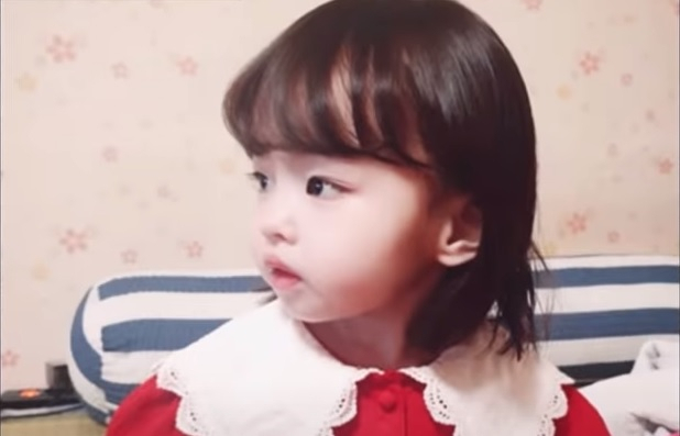 MBC '실화탐사대'가 경북 구미의 한 빌라에서 미라로 발견된 3세 여아의 얼굴이 공개했다. /실화탐사대 유튜브 캡처