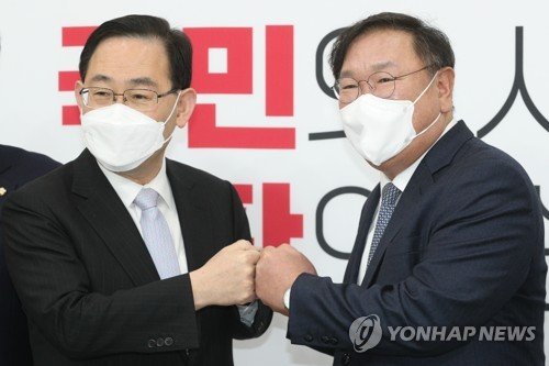 LH발 투기의혹 규명…민주 특검 vs 국민의힘 검찰