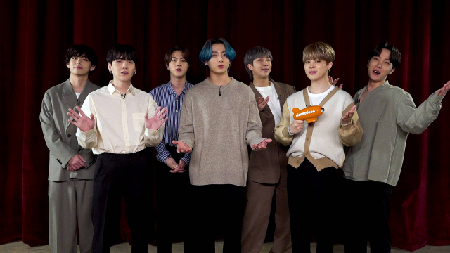 BTS goes to Grammy, Yoon Yeo-jung goes to Academy…  ‘First record’ challenge in the US on the 15th