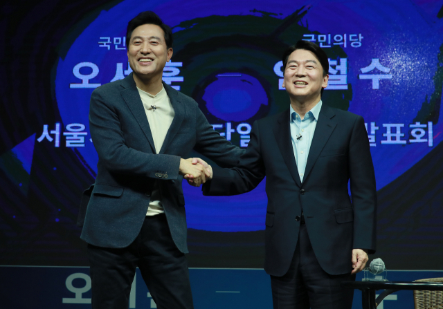 'LH 블랙홀'에 서울시장 후보들, 너도 나도 '투기와의 전쟁'