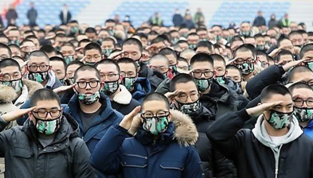 장병 '빡빡머리' 사라질까…軍, 두발규정 완화 저울질