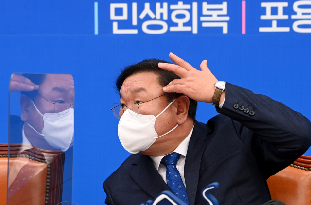 서울·세종 공시가 쇼크에...민주당 '급등한 시세와 연동되는 것은 당연'