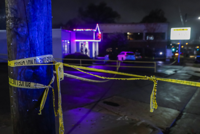 애틀랜타 '연쇄 총격'에 한인 4명 사망… 아시아계 혐오 번지나