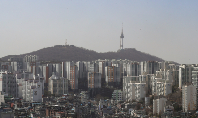 '종부세, 옆집은 안내는데 왜 나만'…들쑥날쑥 공시가에 불만 '봇물'