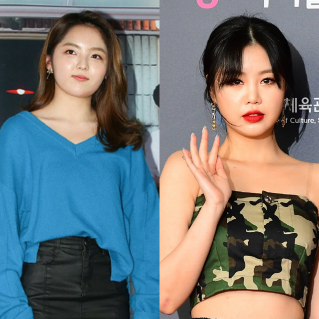 Sujin’There was no harassment…  Shin-ae Seo, please reveal a clear position’ (Professional)