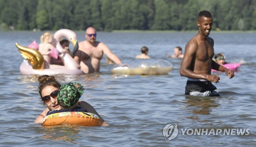 [AP=연합뉴스 자료사진. 재판매 및 DB 금지]