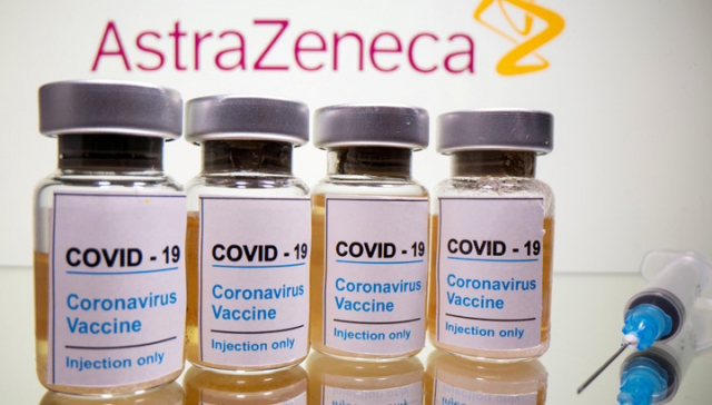 아스트라제네카 백신, 미국 대규모 임상시험서 79% 효과