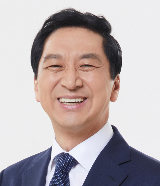김기현 국민의힘 의원.