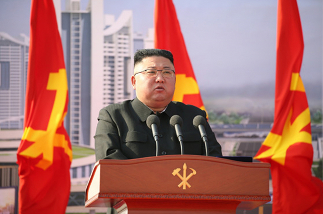 美 '北 미사일, 안보리 위반 아냐…새 대북정책 다음주 한미일 검토'