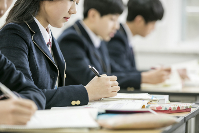 영재학교 입학생 67%가 서울·경기 등 수도권 출신…'설립 취지 무색' 지적도