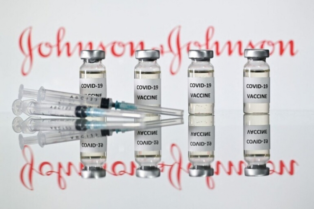 한 번만 맞는 얀센 백신, 28일 후에도 효과 유지 확인