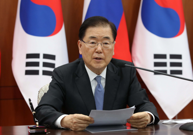 이번주 美서 한미일·中서 한중…불붙은 美·中 갈등 속 한국은 부담