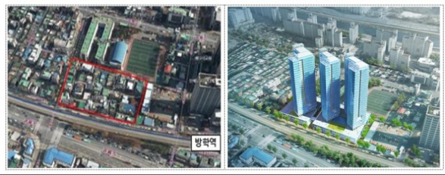 고층 아파트단지 들어설 서울 21곳은 어디?…2만5,000가구 공급