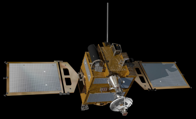 2013년 우리 기술로 달 원소지도 작성…NASA 국제 달탐사 프로젝트 곧 다시 협의 - 서울경제 - 서울경제신문