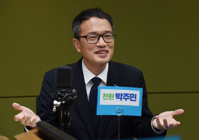 김어준, '임대료 인상' 박주민 논란에 '해명 맞을 것으로 보지만 비난받을 수밖에'