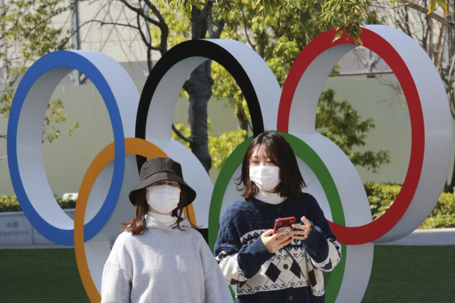 코로나 여파에....도쿄올림픽 예선격 다이빙 월드컵 무산