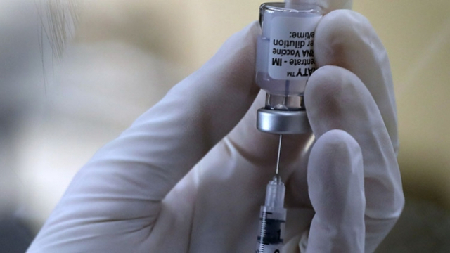 백신 접종후 사망 2명 추가…이상반응은 147건 늘어