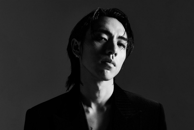 알앤비·힙합 뮤지션 DPR IAN. /사진제공=DPR