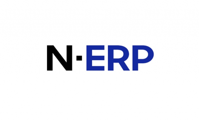 삼성전자의 새로운 비즈니스 플랫폼인 ‘N-ERP’의 로고 /사진제공=삼성전자