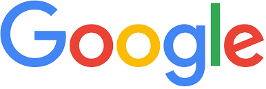 구글 로고. /위키피디아