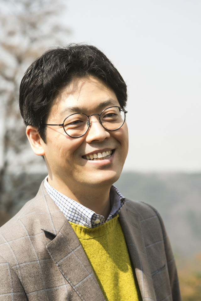 이기원 서울대 교수 '맞춤형 식이설계 개발로 정밀식품 산업 육성할것'