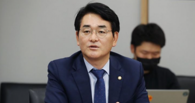 박용진 '서울 與 의원 41명 다 죄인…지도부 총사퇴 불가피'