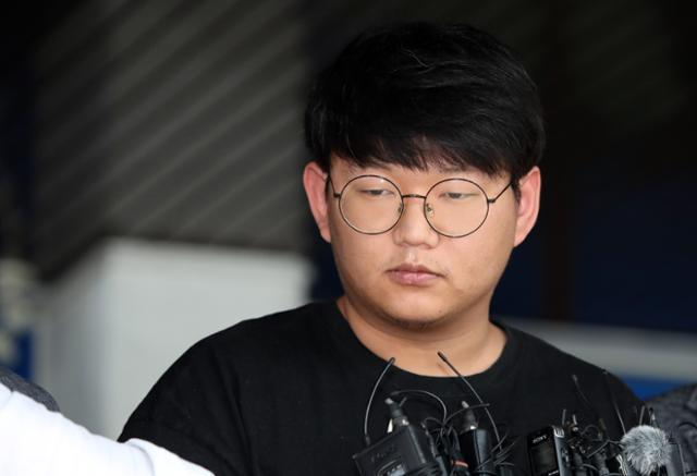 텔레그램 n번방 운영자 '갓갓' 문형욱에 징역 34년 선고