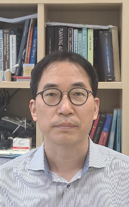 한국생산기술연구원 권오흥 박사