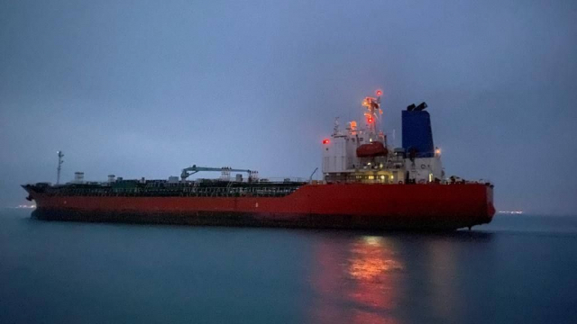 美와 핵 협상 재개에…이란, 韓선박 억류 해제