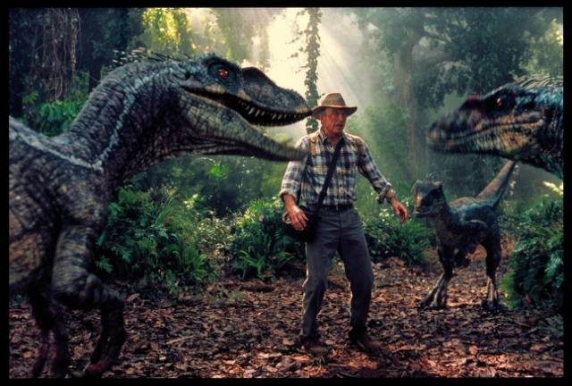 영화 '쥐라기 공원'이 현실로?…머스크의 뉴럴링크 '공룡 만들 수 있다'