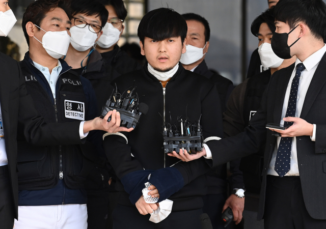 김태현 '연락 차단 당해 배신감…가족 죽일 수 있다고도 생각'