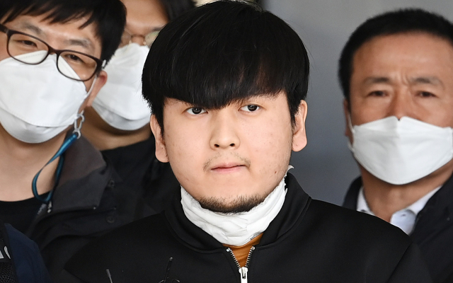 ‘세 모녀 살인’ 김태현, 연락 차단되자 배신감에 범행