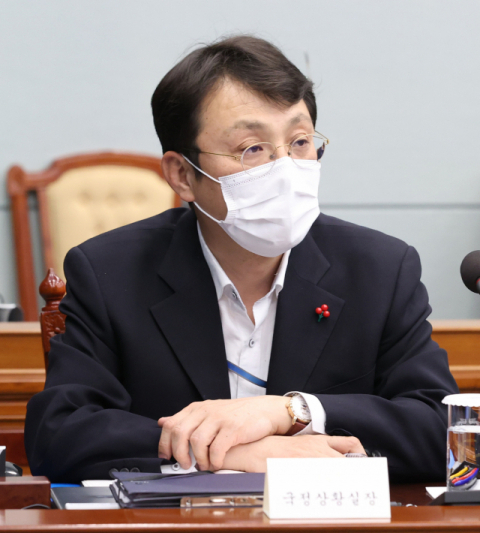 '증거 부족' 검찰, 임종석·조국·이광철은 '울산시장 선거개입' 무혐의 처분