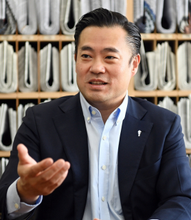 이한주 베스핀글로벌 대표 '정부는 神이 아냐…'완벽한 규제' 환상 버려야 혁신기업 성장'