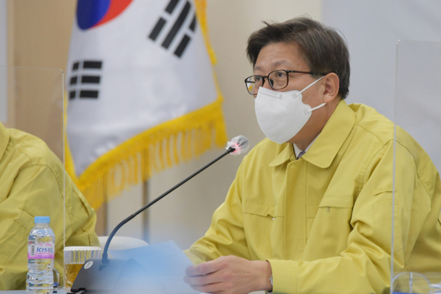 박형준 부산시장 “오거돈 성추행 피해자 업무 복귀·일상회복 적극 지원”