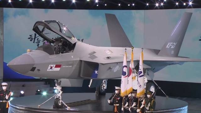 제노코, 한국형차세대 전투기 부품 국산화 성공