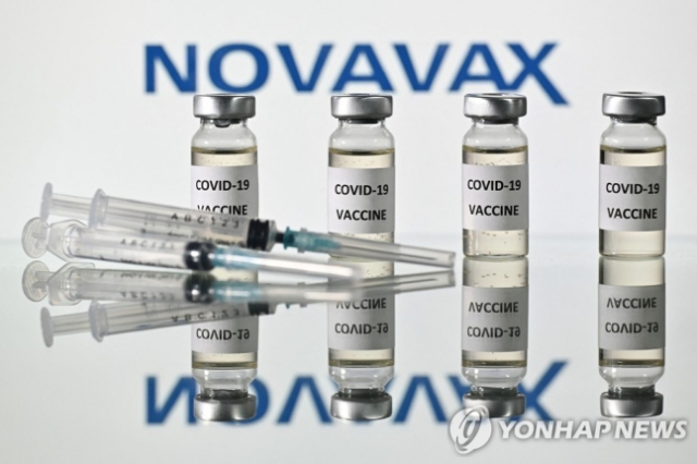 노바백스 백신 6월부터 출시…긴급사용승인은 언제쯤