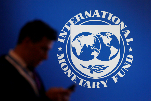 IMF '한국, 인구 감소·고령화에 따른 부채 부담 경계해야'