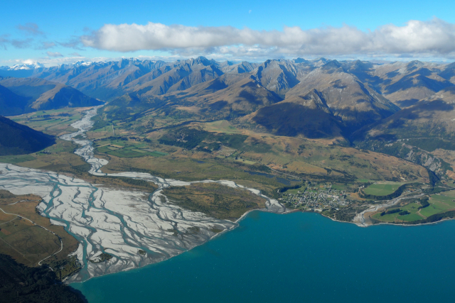 기후위기發 금융리스크 대비…뉴질랜드, 기후 보고서 의무화