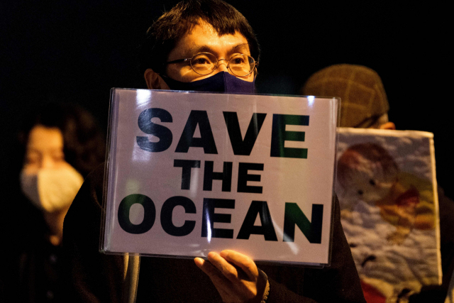 대만 '日원전 오염수 배출로 어업 피해시 구상권 청구'