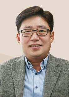 조상욱 행복모아 대표/행복모아 홈페이지