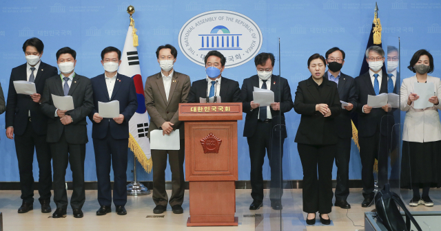 민주당 최고위원 선거..친문 vs 이재명계 대리전되나