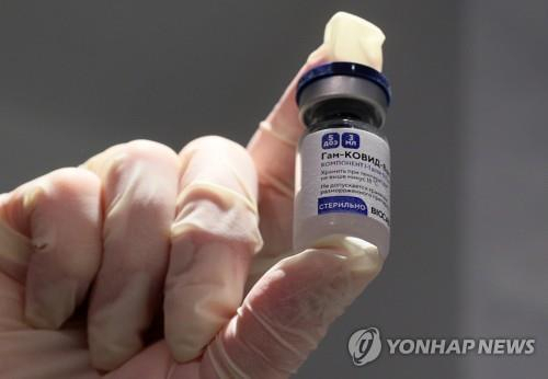 휴온스, 러시아 코로나 백신 ‘스푸트니크V’ 국내서 8월부터 생산