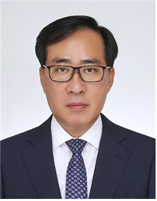 박준영 해양수산부 장관 후보자.