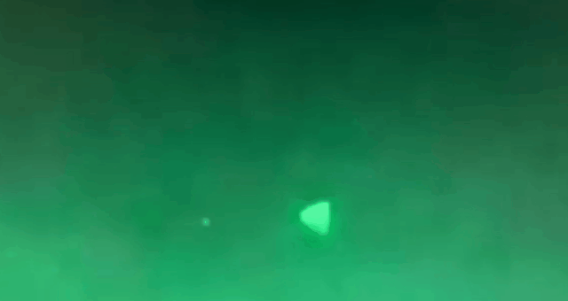 [영상]피라미드 모양 UFO, 진짜였다…美 국방부 '해군이 촬영'