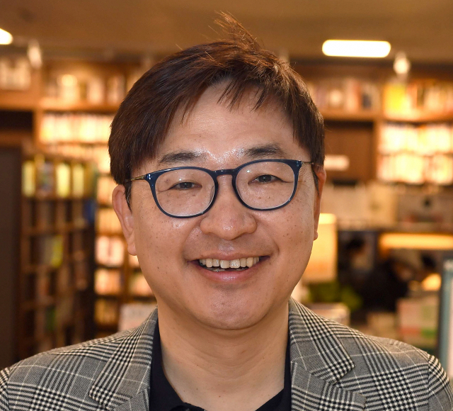 양정무 한예종 교수, 한국미술경영학회 초대 회장