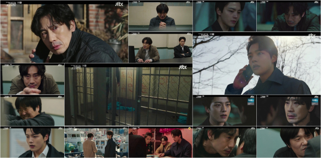JTBC ‘괴물’ 심나연PD “‘괴물이 날 살렸다’… 감독 생활 이어갈 시작점 같은 작품”