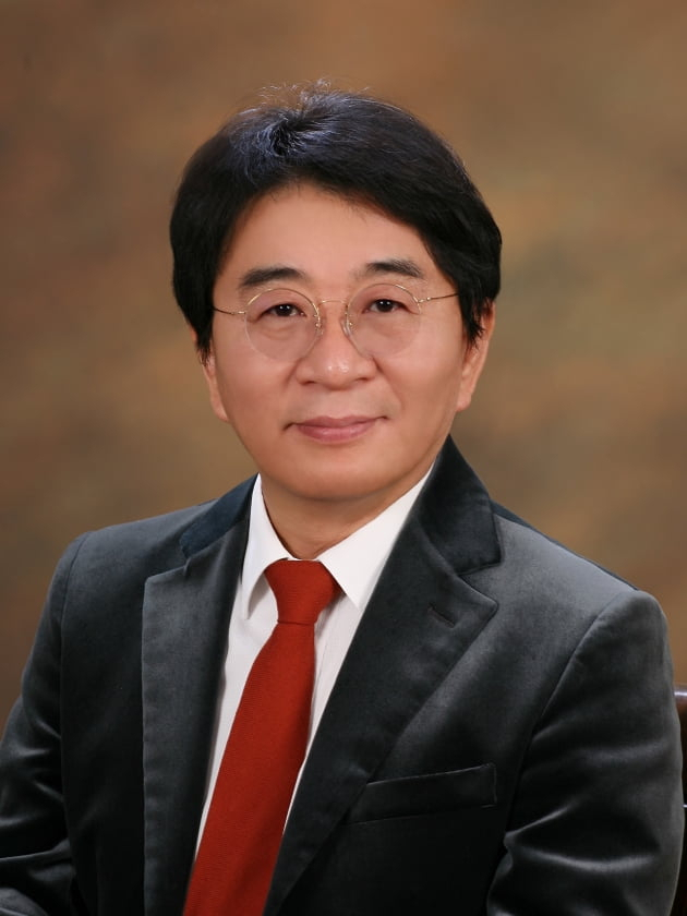 김광호 부산대 교수